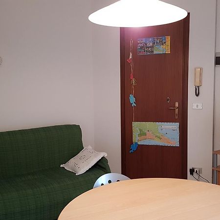 Appartamento Magnolia Lignano Sabbiadoro Exterior foto