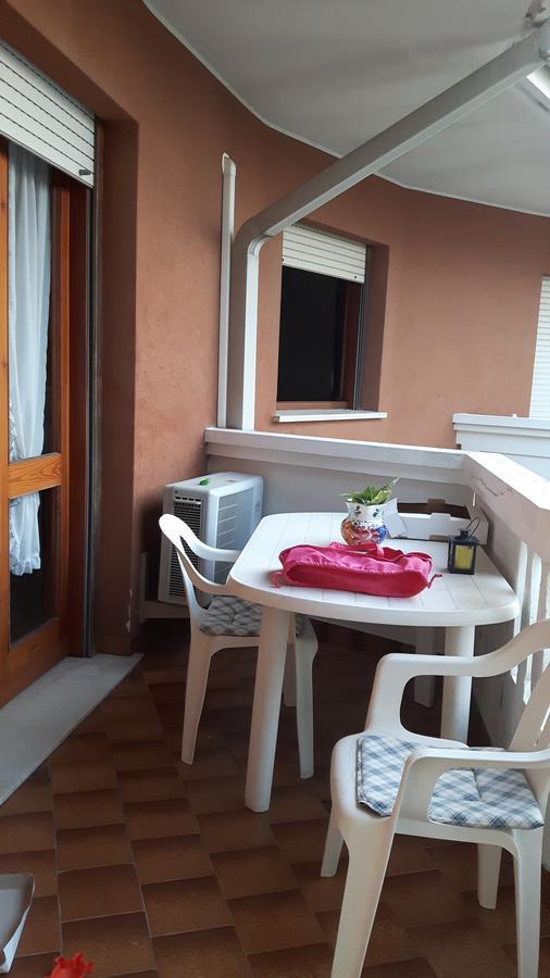 Appartamento Magnolia Lignano Sabbiadoro Exterior foto