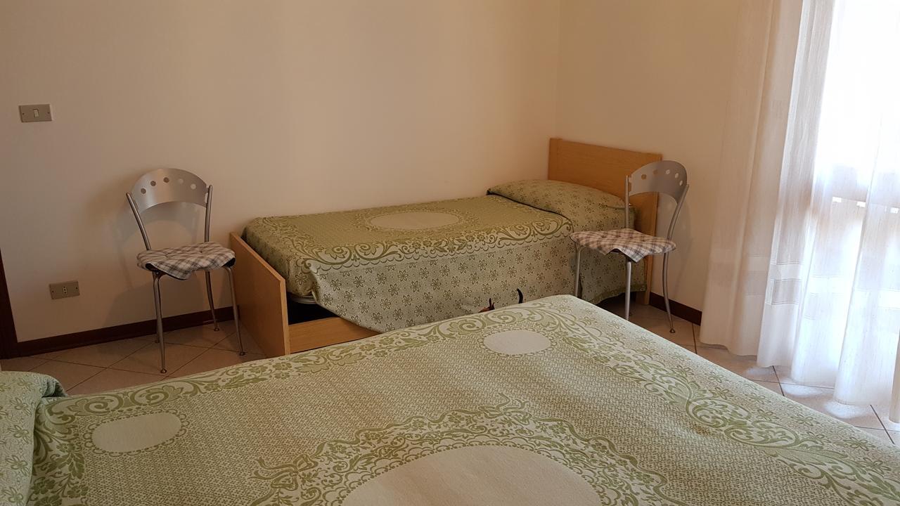 Appartamento Magnolia Lignano Sabbiadoro Exterior foto